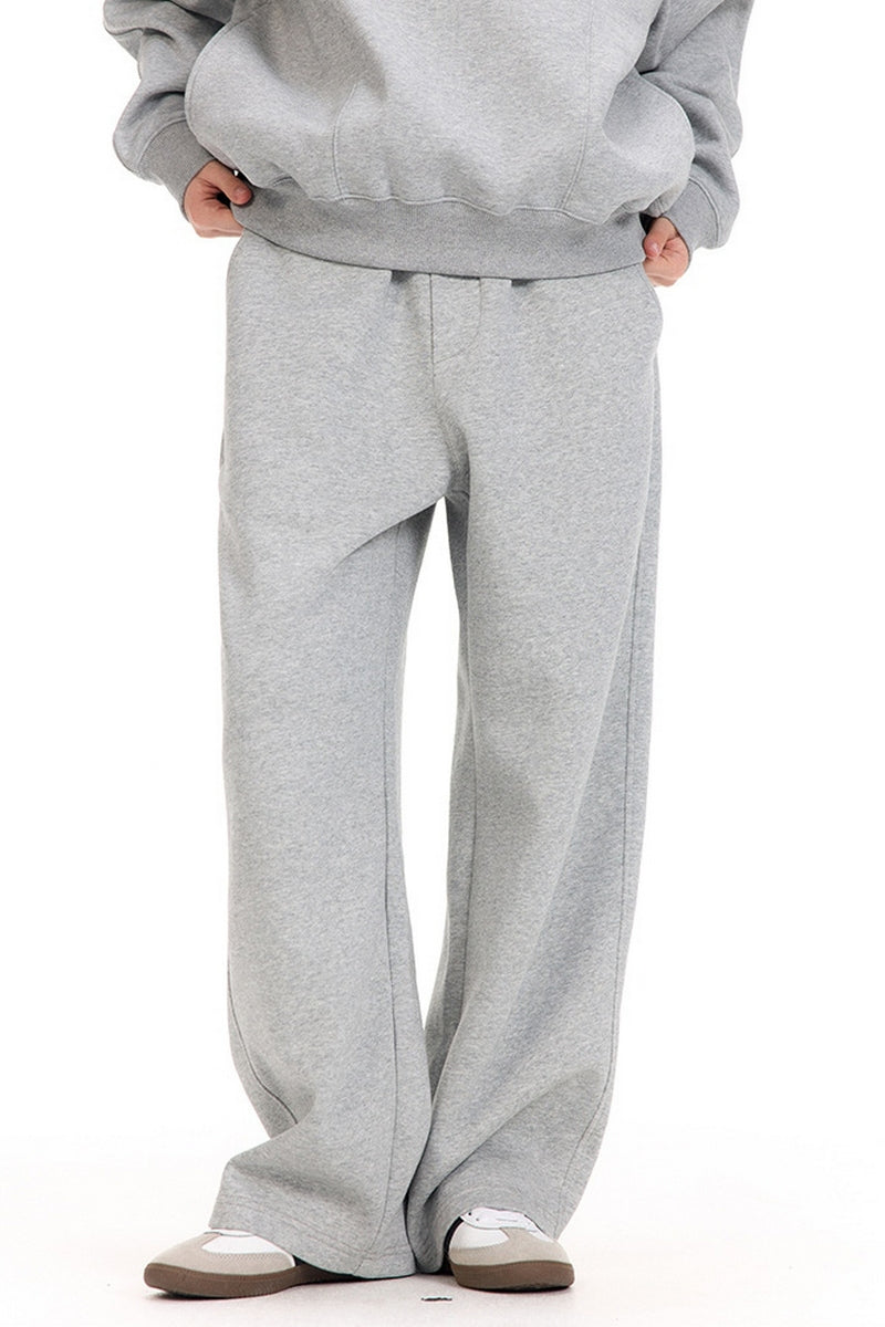 Relaxed Fit Air Layer Sweatpants