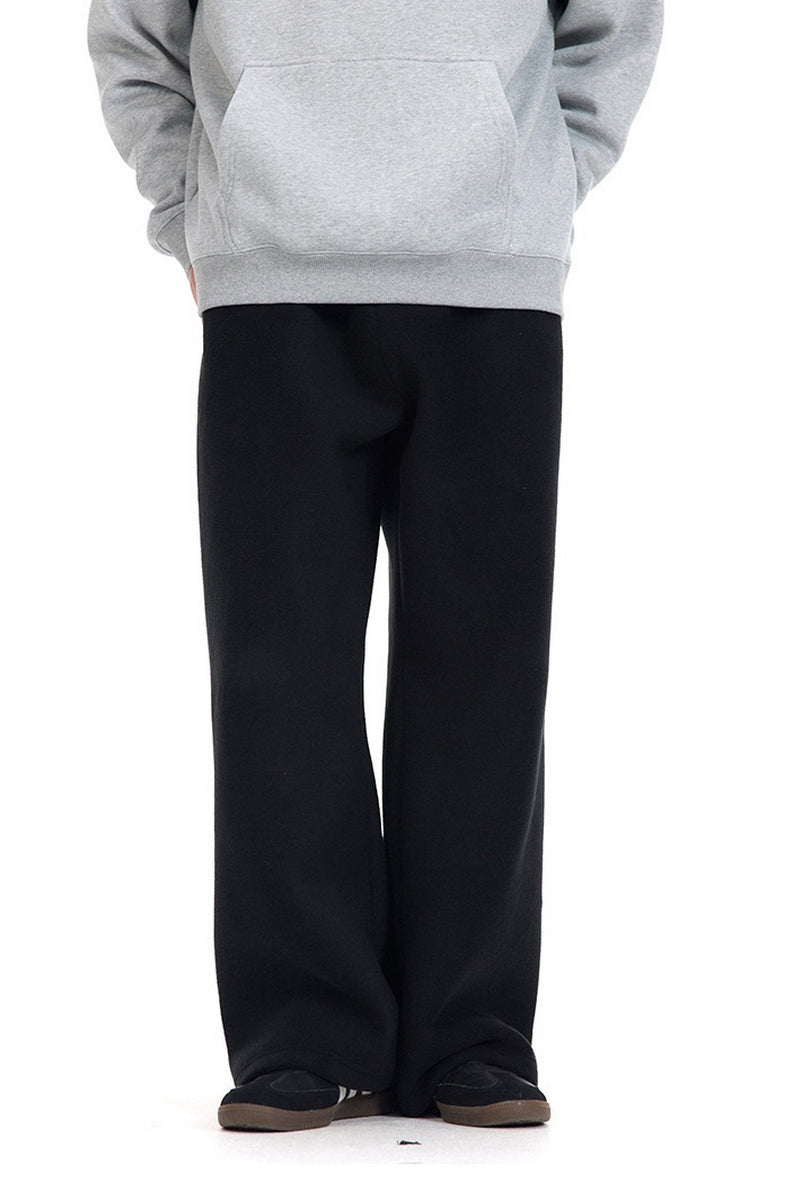 Fleece Jogger Pants