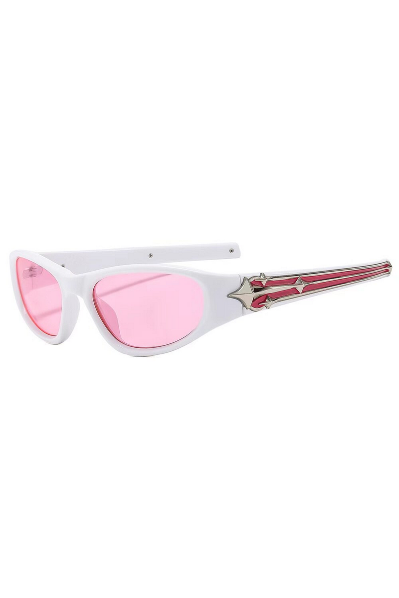 Retro Sport Sunglasses