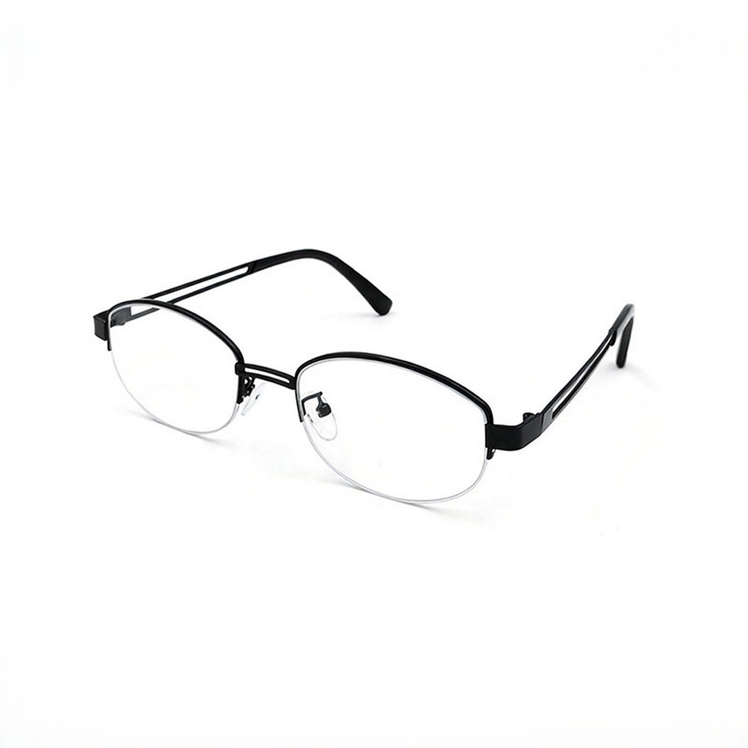 Half Rim Blue Light Glasses