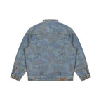ANT Washed Denim Jacket