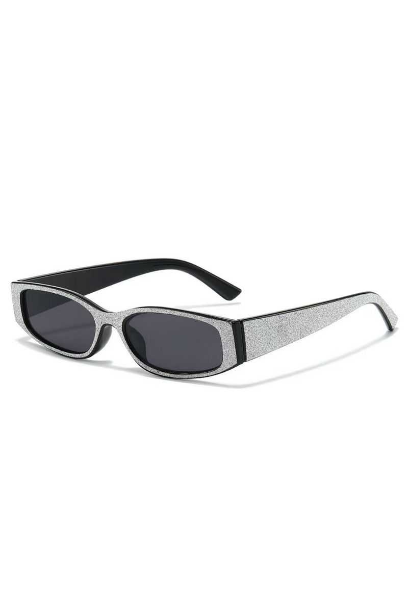 Y2K Slim Sunglasses