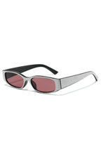 Y2K Slim Sunglasses
