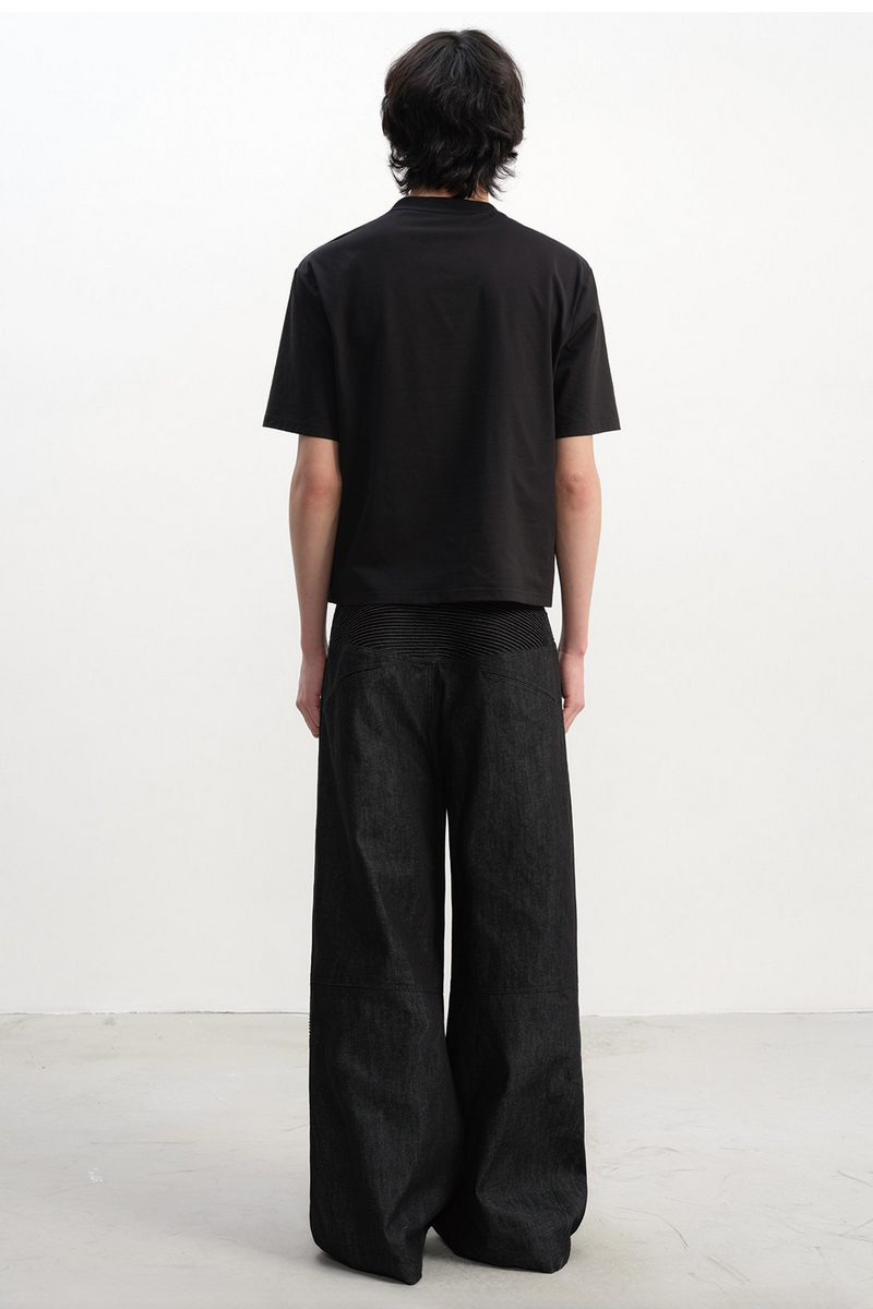 Baguette Graphic T-Shirt