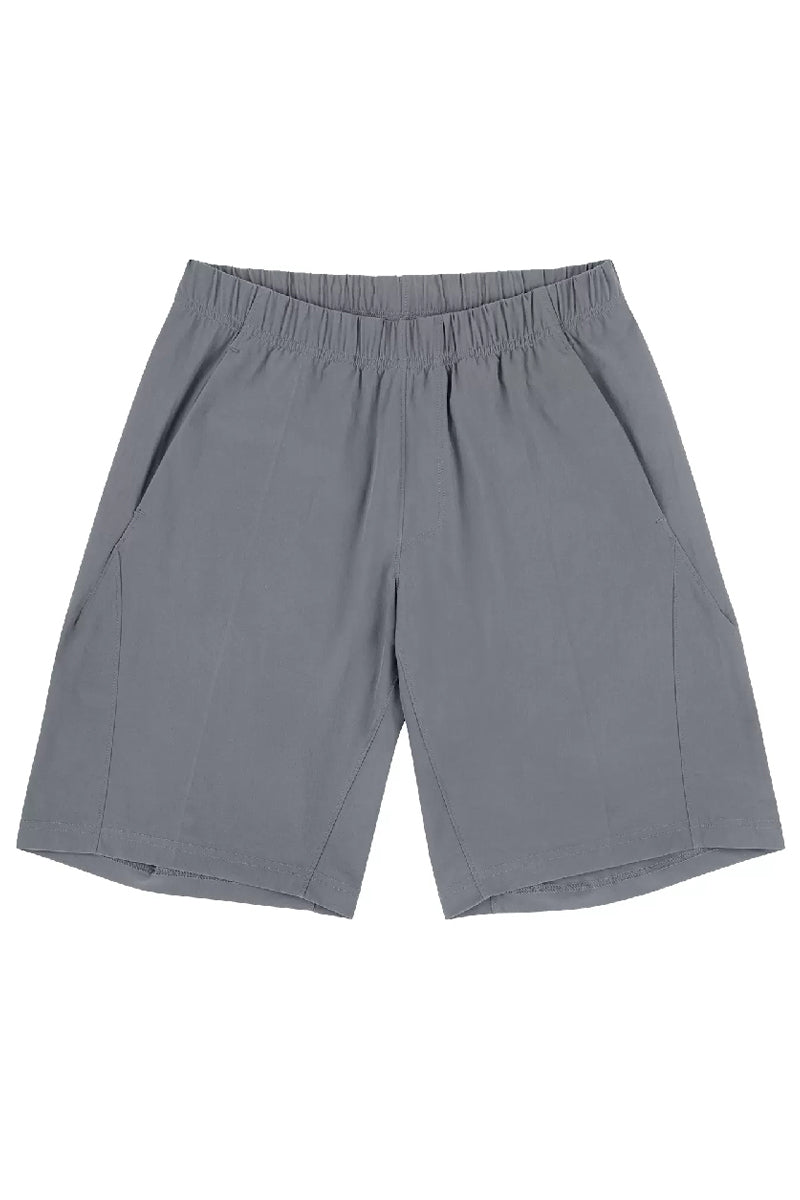 Lightweight Tech Quick-Dry Shorts