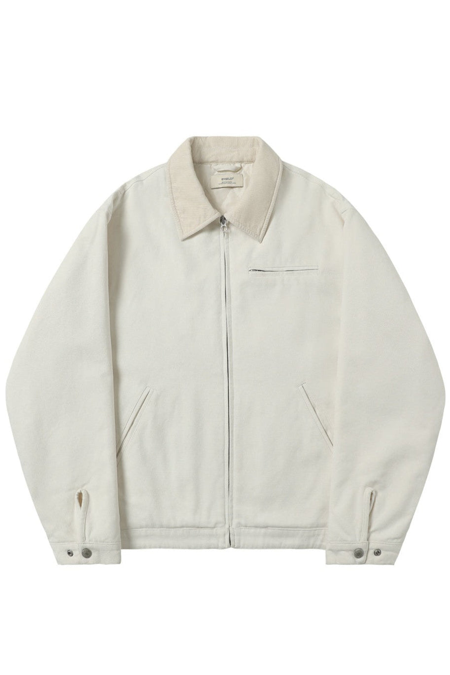 Vintage Workwear Jacket