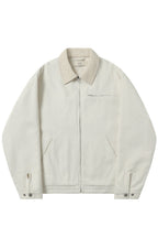 Vintage Workwear Jacket