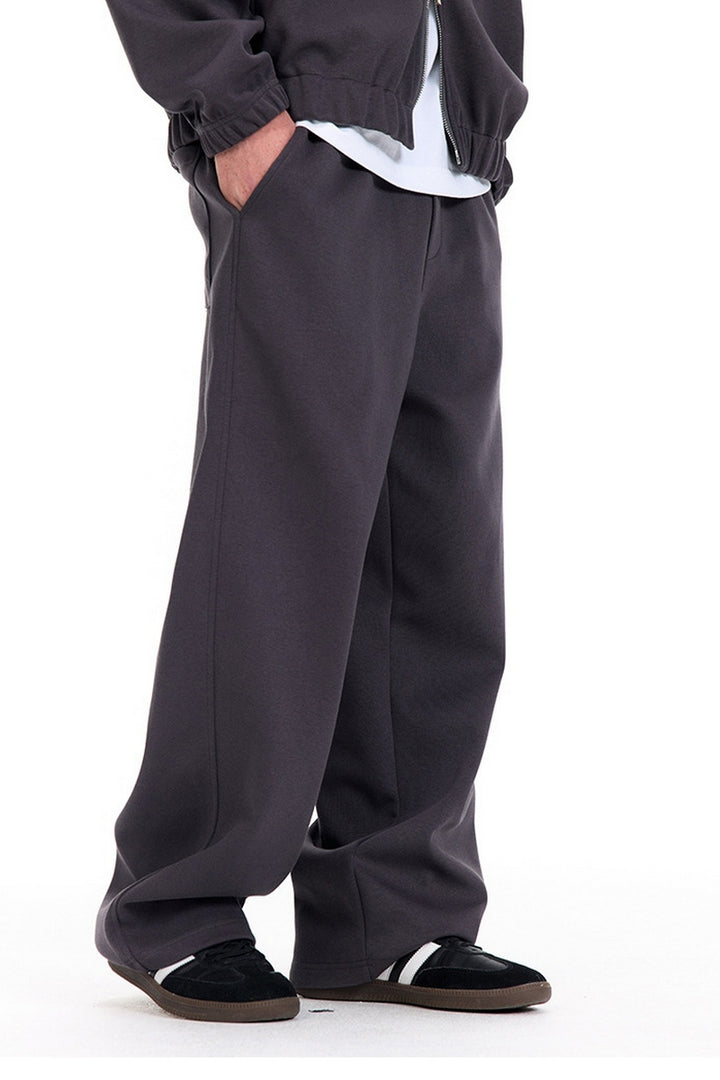 Relaxed Fit Air Layer Sweatpants