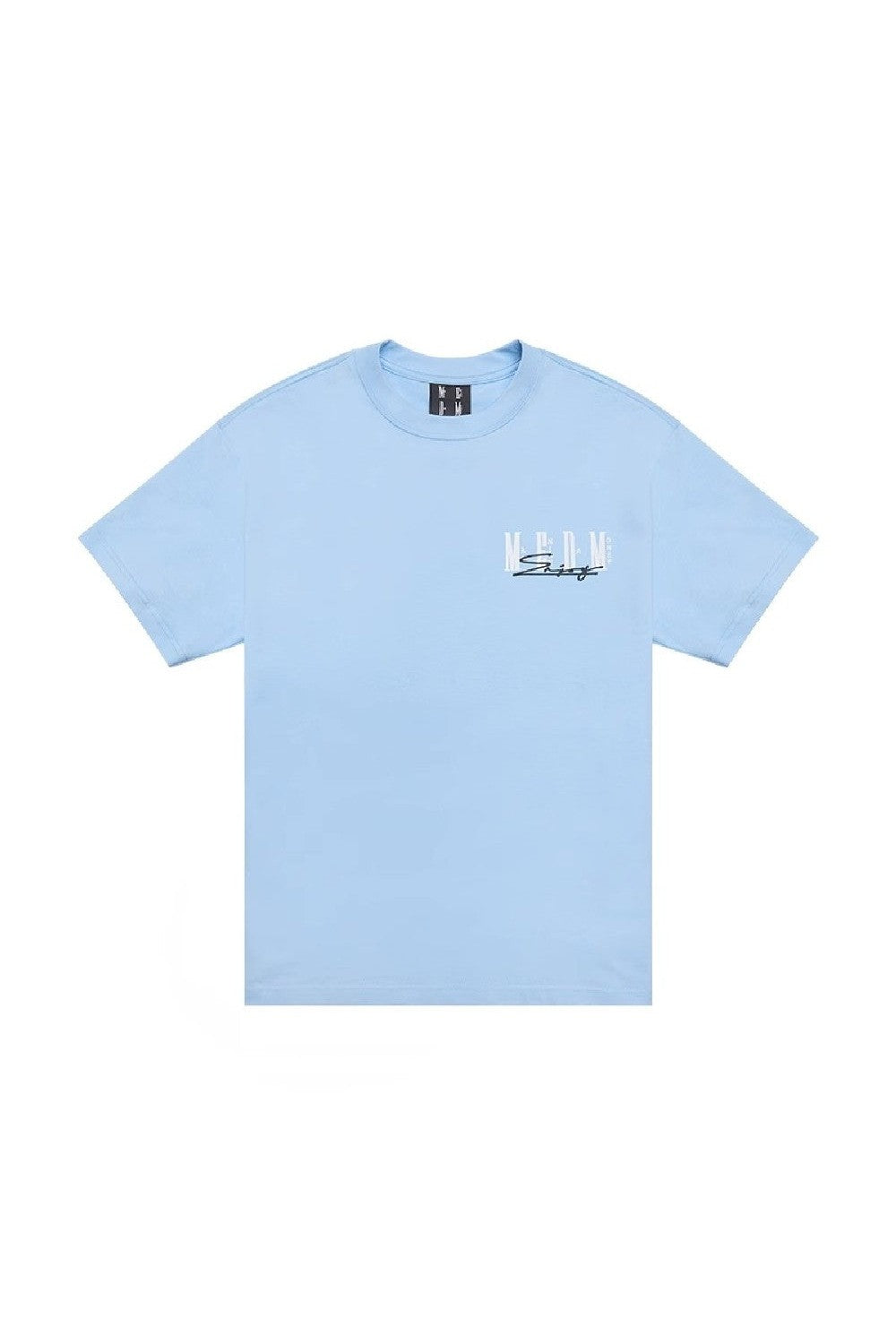 Logo Print Tee