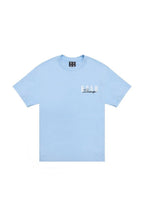 Logo Print Tee