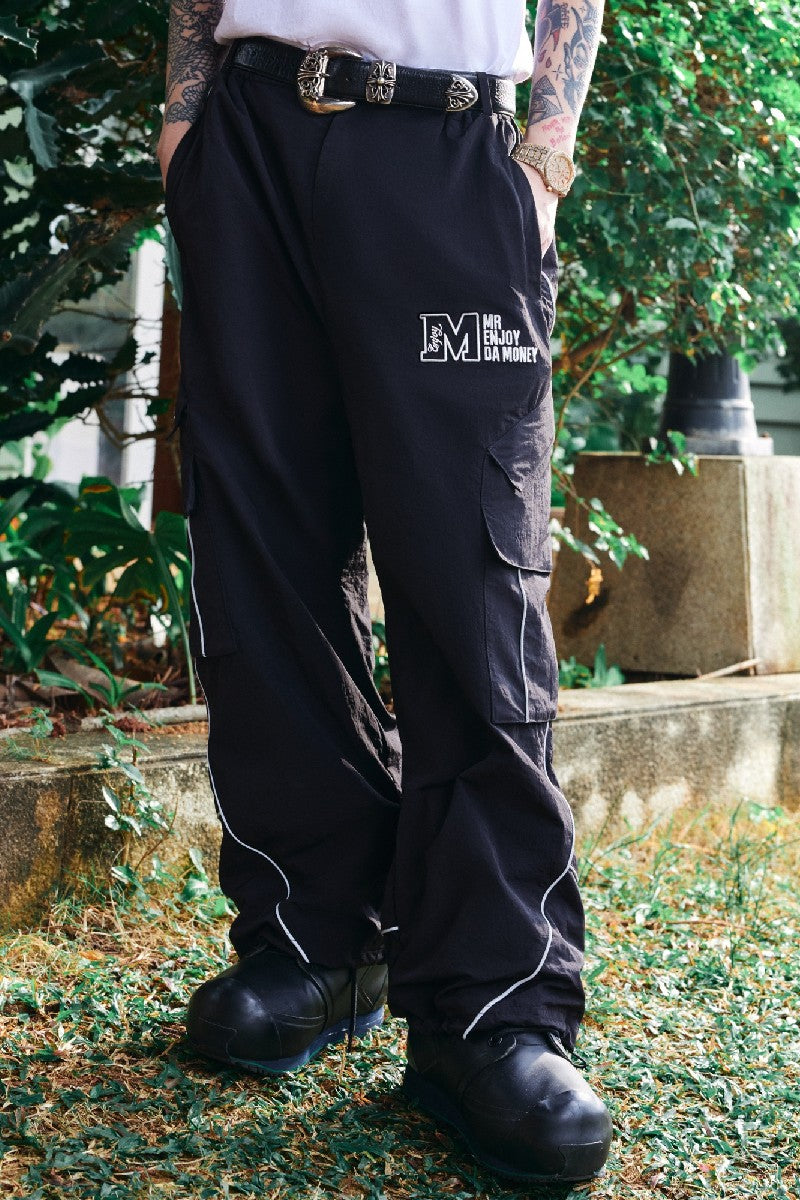 AW22 Track Cargo Pants