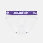 Logo Underwear