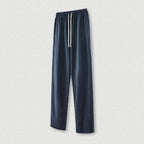 380G Pleat Relaxed Sweatpants