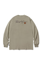 Signature Logo L/S Tee