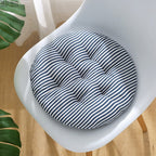 Pattern Chair Cushion