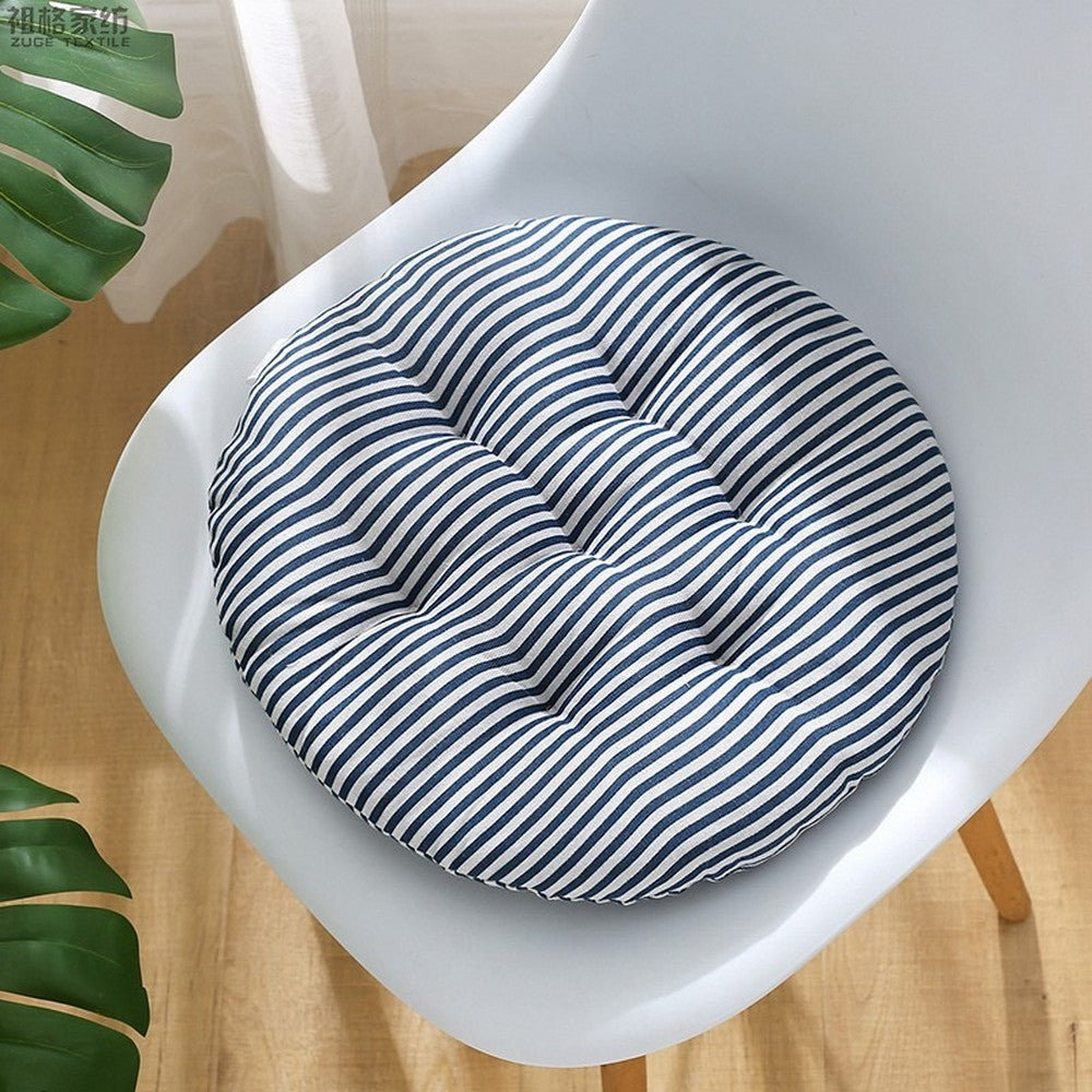 Pattern Chair Cushion