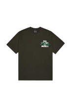 Embroidered Signature Logo Tee