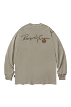 Signature Logo L/S Tee