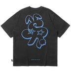 Rabbit Logo Tee - EU Only