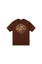 Whoosis Logo Tee