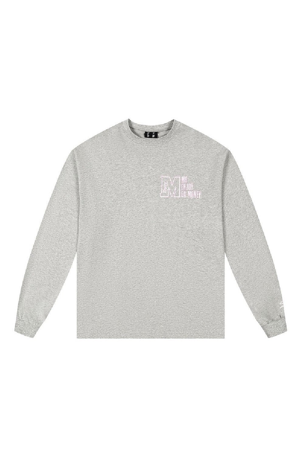 SS23 Logo L/S Tee