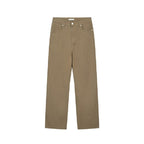 Straight Loose Jeans