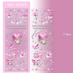 Y2k Lover Heart Stickers