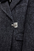 Woolen Coat