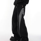 Reflective Tracksuit Jacket