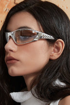 Future Tech Sunglasses
