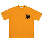 Cube Logo Tee
