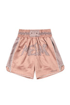 Boxing Logo Shorts