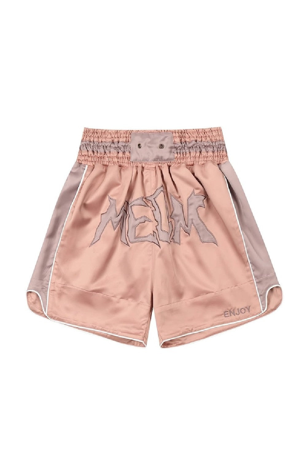 Boxing Logo Shorts