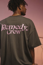 Logo Basic Loose Tee