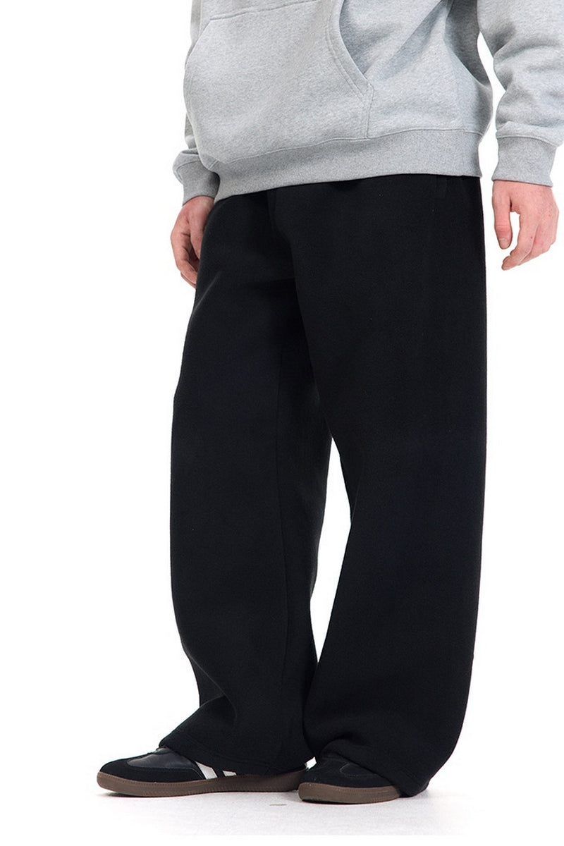 Fleece Jogger Pants