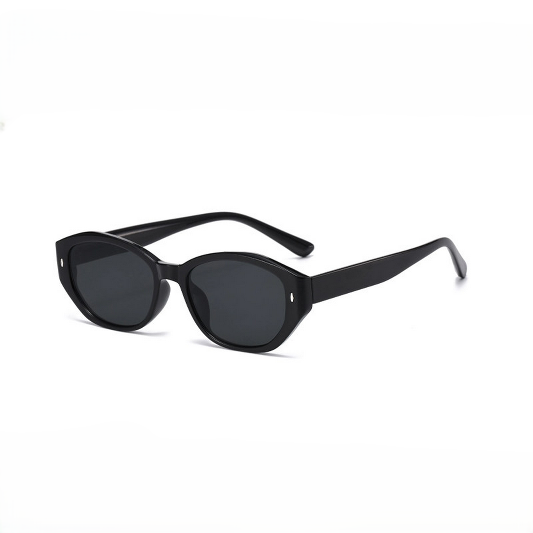 Cat Eye Polarized Prescription Sunglasses