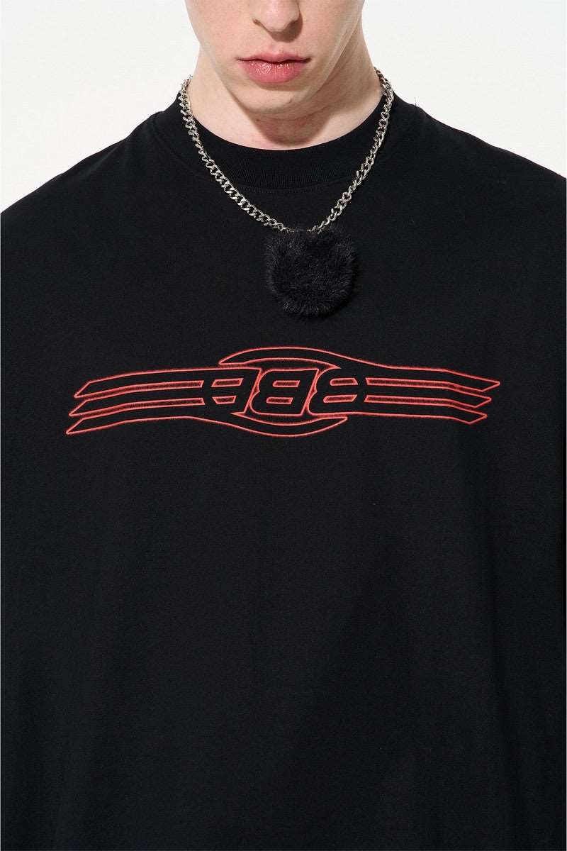 Basic Logo Tee