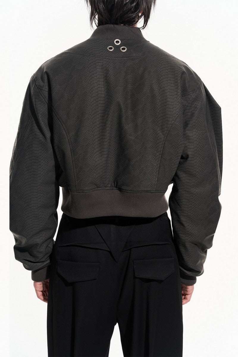 Basic MA-1 Jacket