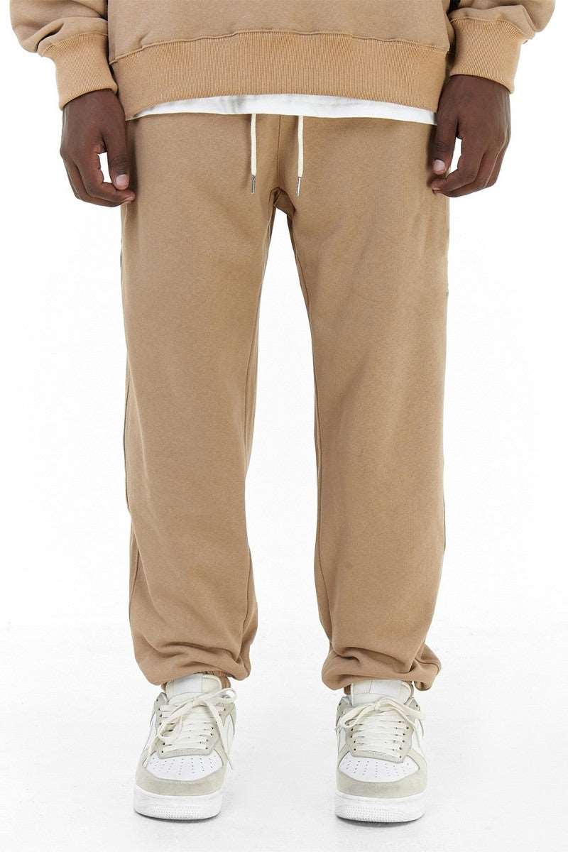 Basic Loose Sweatpants