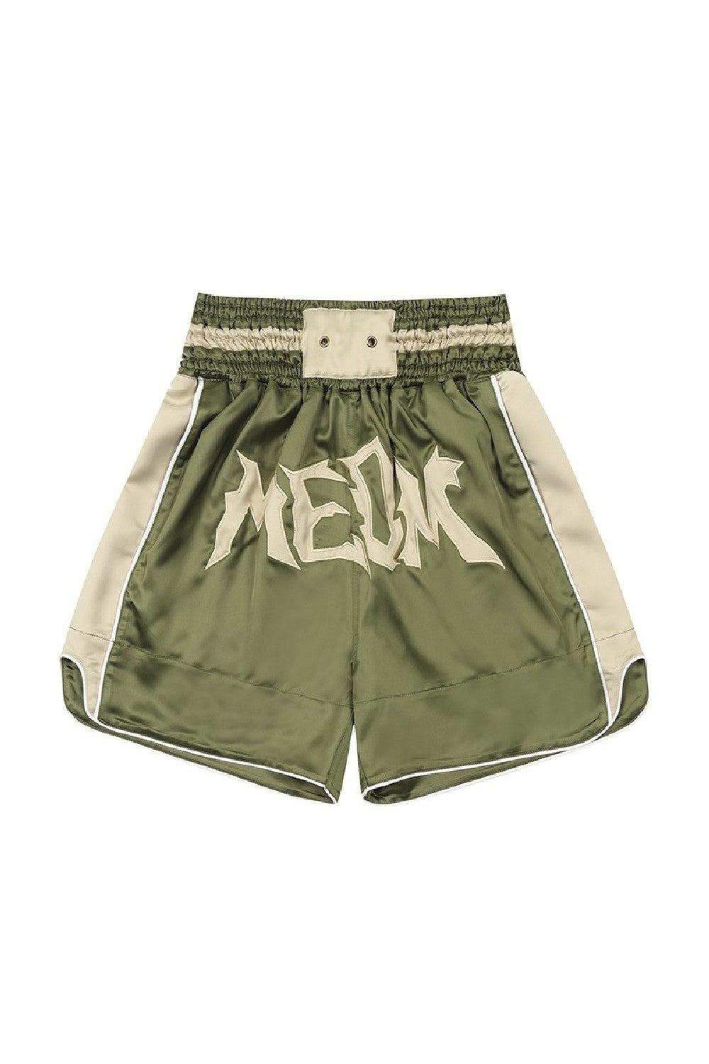 Boxing Logo Shorts