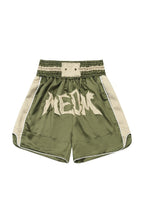 Boxing Logo Shorts