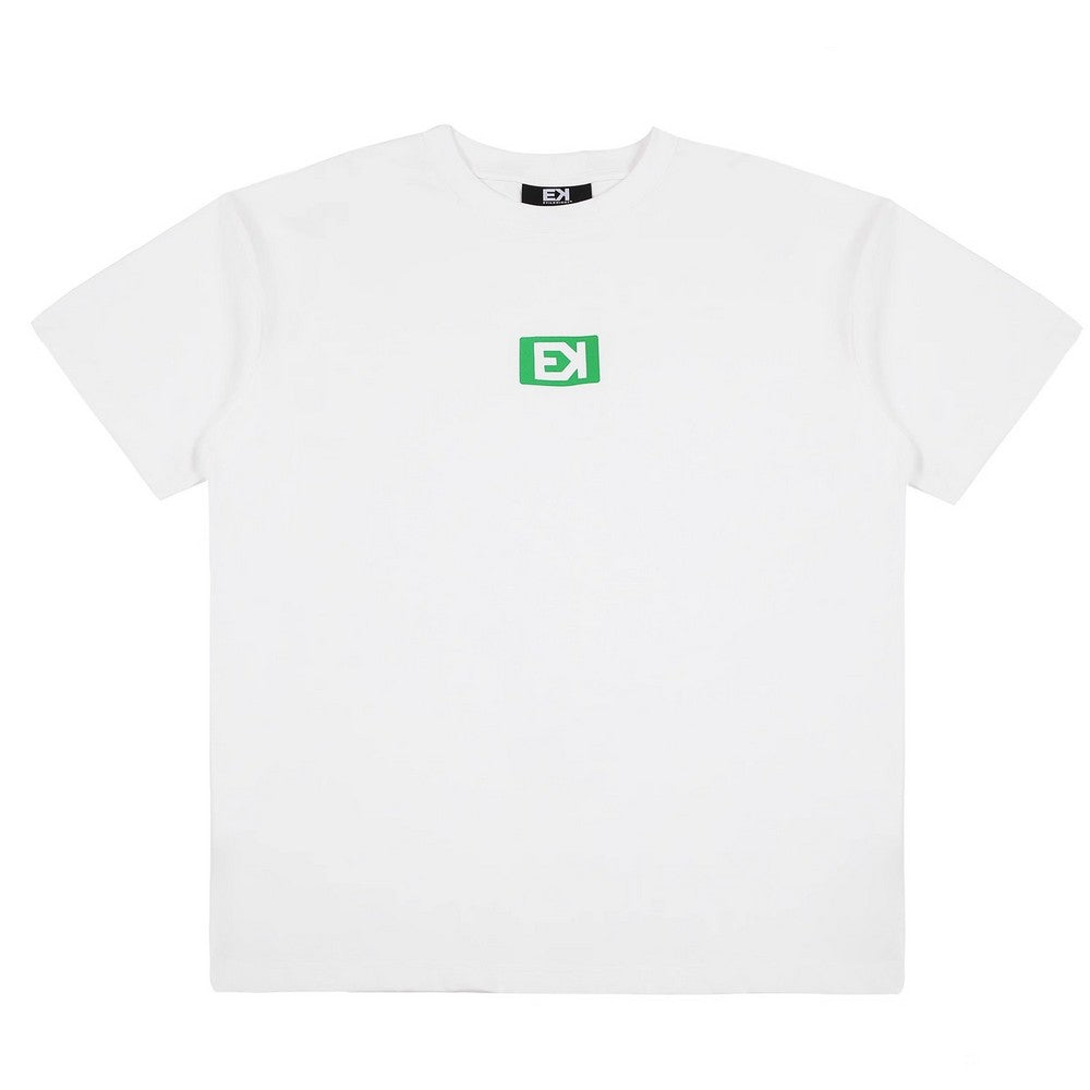 Basic Logo Tee