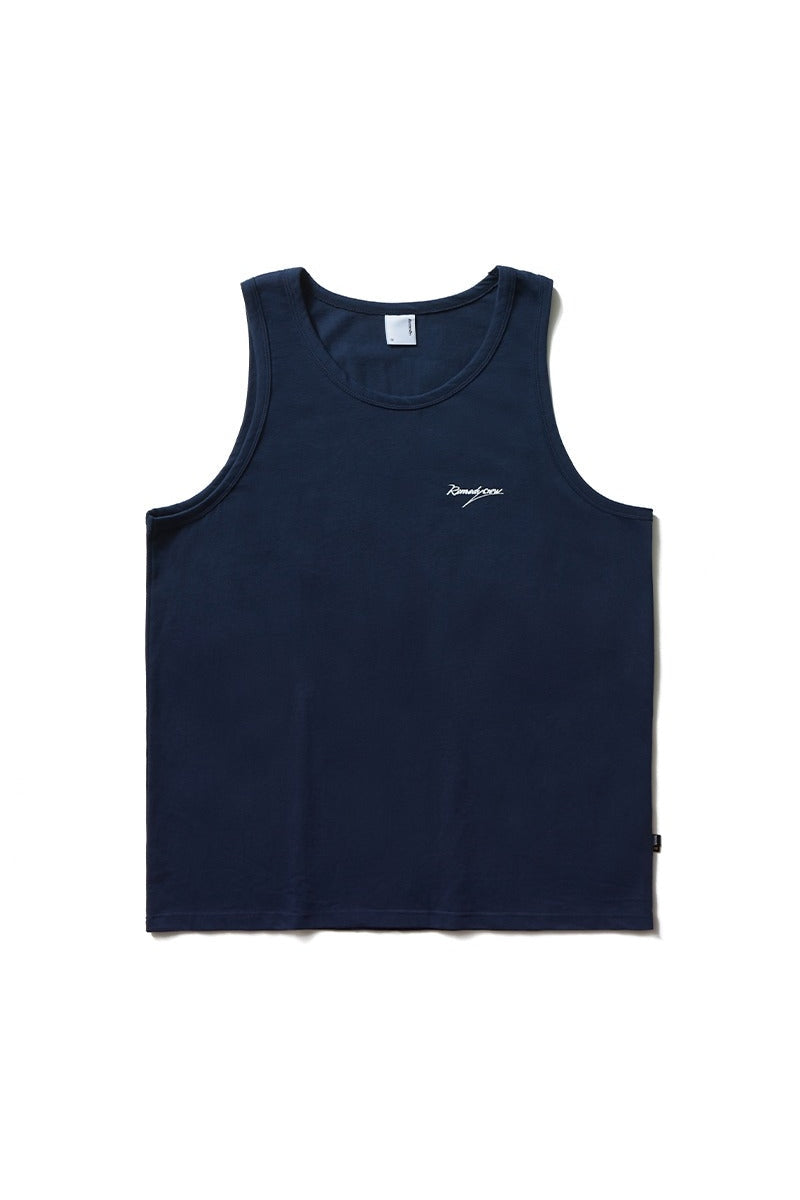 Logo Vest