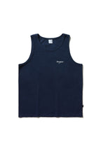 Logo Vest