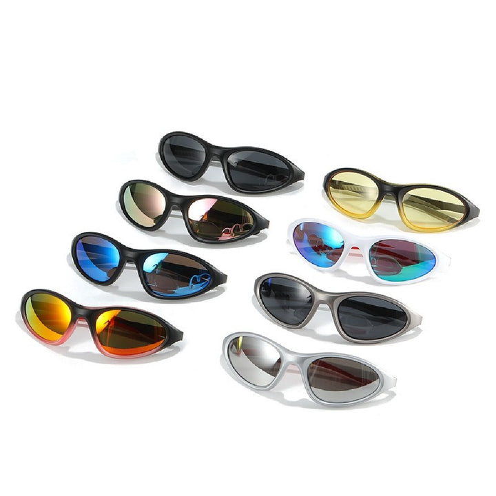 Oval Sunglasses V2