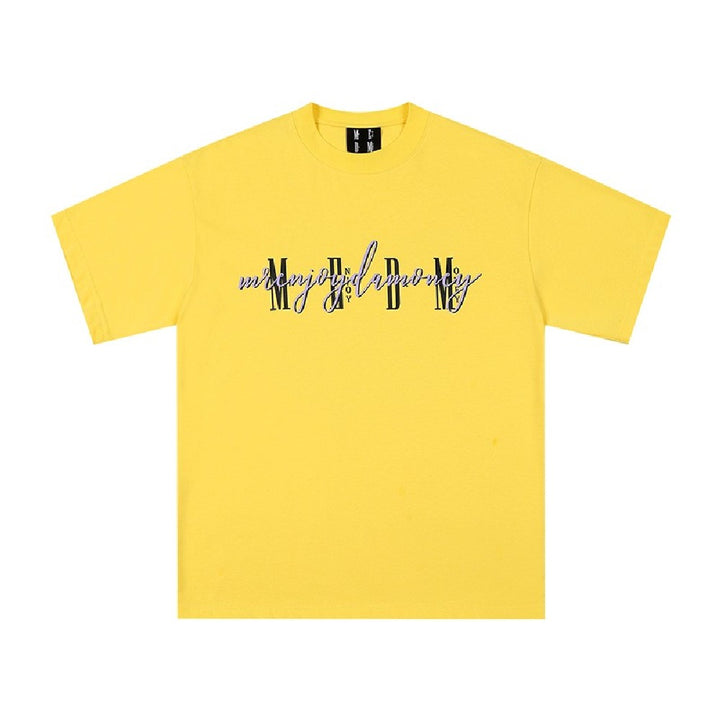 SS23 Logo Tee