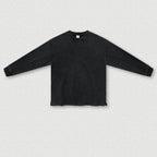 460G Washed Crew