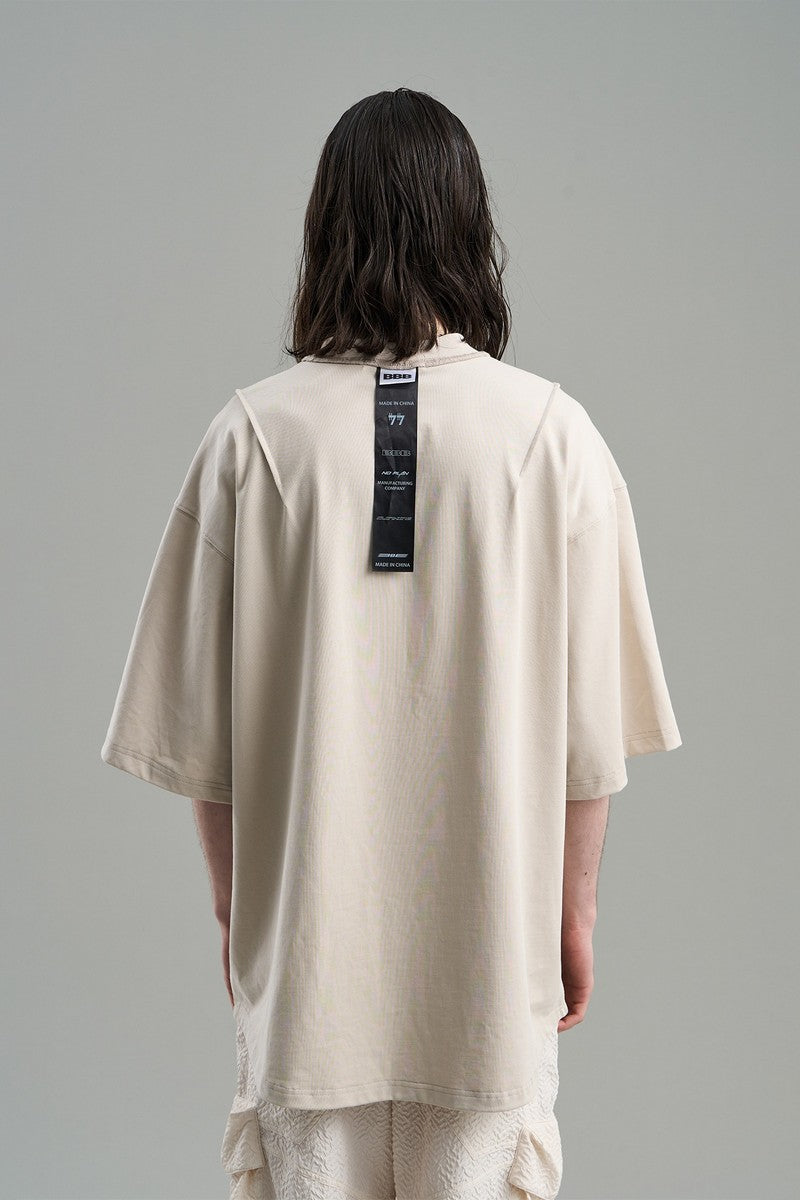 Reverse Tee