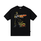 Whoosis Print Tee
