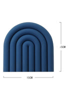 Sylicone Table Pot Holder